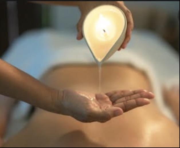Thai massage treatment at Brightwater Thai Massage in Mountain Creek